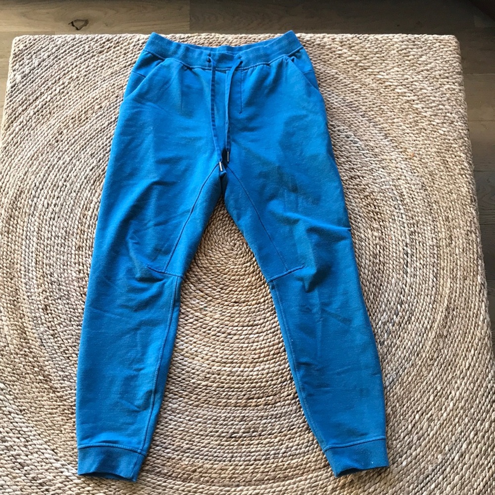 Lululemon jogger sweatpants